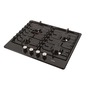 Варильна Ventolux поверхня HG640-MA3 S (BK) Изображение