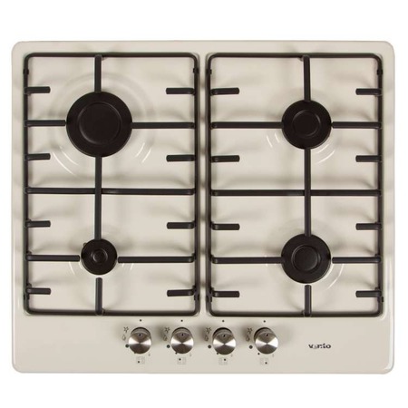 газ.поверхня VENTOLUX HG640-MA3 S (IVORY) Зображення