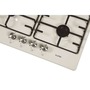 Варильна Ventolux поверхня HG640-MA3 S (IVORY) Изображение