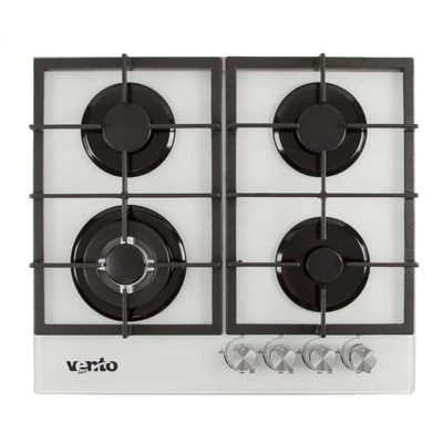 газ.поверхня VENTOLUX HG C7G CEST (WH) Изображение