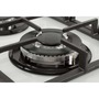 газ.поверхня VENTOLUX HG C7G CEST (WH) Изображение