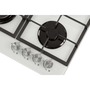 газ.поверхня VENTOLUX HG C7G CEST (WH) Изображение