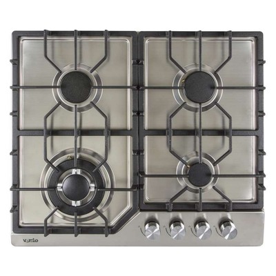 газ.поверхня VENTOLUX HG L7 CEST (X) Изображение