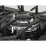 Варильна Ventolux поверхня HG L7G CEST (BK) Изображение