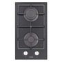 газ.поверхня VENTOLUX HSF320G CS (BK) 3 Изображение