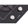 газ.поверхня VENTOLUX HSF320G CS (BK) 3 Изображение