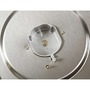 газ.поверхня VENTOLUX HSF430-P3 CS (X) Изображение