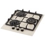 газ.поверхня VENTOLUX HSF430-S3G CEST (IVORY) Изображение