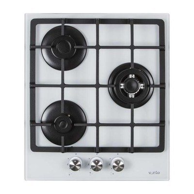 газ.поверхня VENTOLUX HSF430-S3G CEST (WH) Зображення
