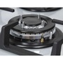 газ.поверхня VENTOLUX HSF430-S3G CEST (WH) Изображение