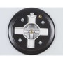 газ.поверхня VENTOLUX HSF430-S3G CEST (WH) Изображение