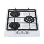 газ.поверхня VENTOLUX HSF430-S3G CEST (WH) Изображение