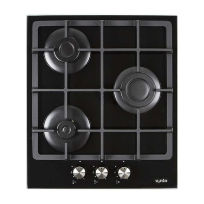 газ.поверхня VENTOLUX HSF430-S3G CS (BK) Изображение