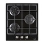 газ.поверхня VENTOLUX HSF430-S3G CS (BK) Изображение