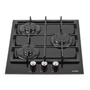 газ.поверхня VENTOLUX HSF430-S3G CS (BK) Изображение