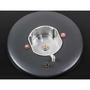 газ.поверхня VENTOLUX HSF430-S3G CS (BK) Изображение