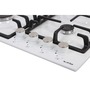 газ.поверхня VENTOLUX HSF640-D3 CS (WH) Изображение