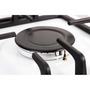 газ.поверхня VENTOLUX HSF640-D3 CS (WH) Изображение