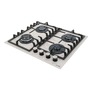 газ.поверхня VENTOLUX HSF640-T3G CEST (IVORY) Изображение