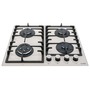 газ.поверхня VENTOLUX HSF640-T3G CEST (IVORY) Изображение