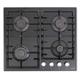 газ.поверхня VENTOLUX HSF640-T3G CS (BK) Изображение