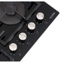 газ.поверхня VENTOLUX HSF640-T3G CS (BK) Изображение
