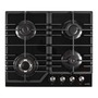 газ.поверхня VENTOLUX HSF640-W3G CESBT (BK) Изображение