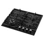 газ.поверхня VENTOLUX HSF640-W3G CESBT (BK) Изображение