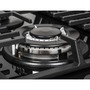 газ.поверхня VENTOLUX HSF640-W3G CESBT (BK) Изображение
