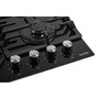 газ.поверхня VENTOLUX HSF640-W3G CESBT (BK) Изображение