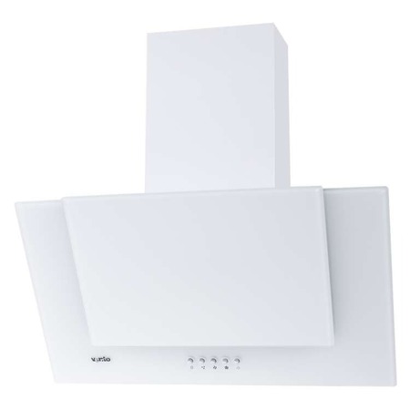 Кух.витяжка VENTOLUX DIAMOND 60 WH (700) PB Зображення