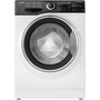 Стиральная машина узкая WHIRLPOOL WRBSB 6228 B UA Изображение