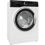 Стиральная машина узкая WHIRLPOOL WRBSB 6228 B UA Изображение