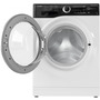 Стиральная машина узкая WHIRLPOOL WRBSB 6228 B UA Изображение