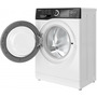 Стиральная машина узкая WHIRLPOOL WRBSB 6228 B UA Изображение