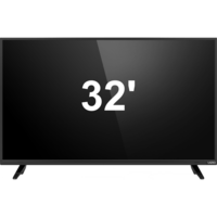LED Телевізори 32" Зображення