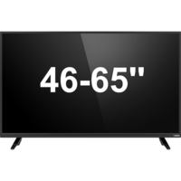 LED Телевізори 46-65" Зображення