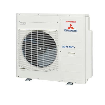 Внешний блок мульти-сплит системы Mitsubishi Heavy Industries SCM100ZS-W Изображение
