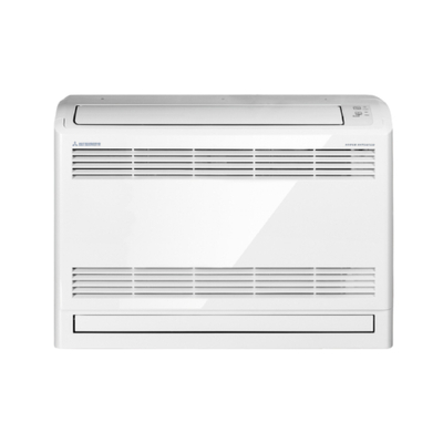 Mitsubishi Heavy SRF35ZS-W Изображение