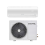 Настенный кондиционер DIGITAL DAC-i24SWT2 (Wi-Fi ready) Изображение