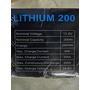 Акумулятор для ДБЖ Extralink LiFePO4 12.8V 200Ah (EX.30479) Зображення
