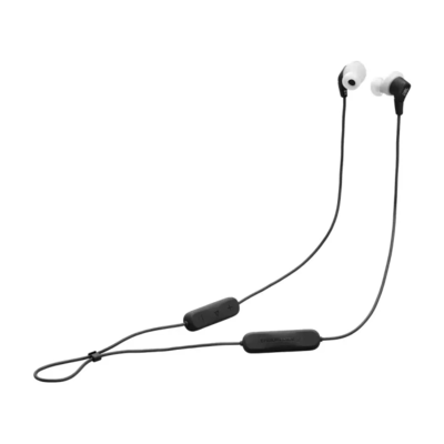 Навушники JBL Endurance Run 3 Wireless Black (JBLENDURRUN3BTBLKG) Изображение
