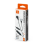 Наушники JBL Endurance Run 3 Wireless Black (JBLENDURRUN3BTBLKG) Изображение