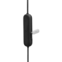 Наушники JBL Endurance Run 3 Wireless Black (JBLENDURRUN3BTBLKG) Изображение