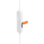 Наушники JBL Endurance Run 3 Wireless White (JBLENDURRUN3BTWHT) Изображение