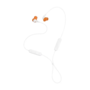 Наушники JBL Endurance Run 3 Wireless White (JBLENDURRUN3BTWHT) Изображение