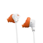 Наушники JBL Endurance Run 3 Wireless White (JBLENDURRUN3BTWHT) Изображение