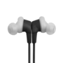 Навушники JBL Endurance RUN 3C USB-C Black (JBLENDURRUN3CBLKG) Зображення