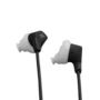 Навушники JBL Endurance RUN 3C USB-C Black (JBLENDURRUN3CBLKG) Зображення