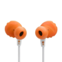 Навушники JBL Endurance RUN 3C USB-C White (JBLENDURRUN3CWHT) Зображення
